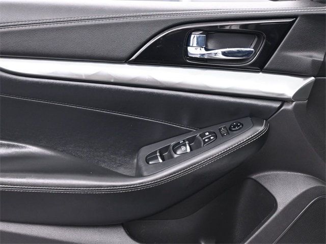 2021 Nissan Maxima SV 3.5L - 22938256 - 11