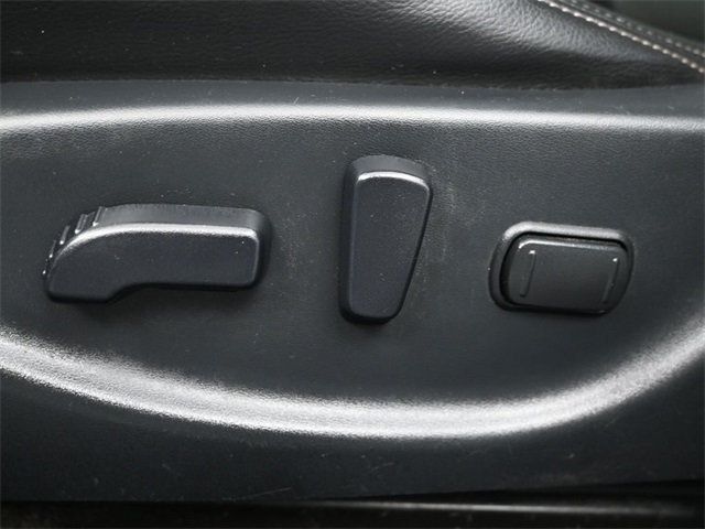 2021 Nissan Maxima SV 3.5L - 22938256 - 12