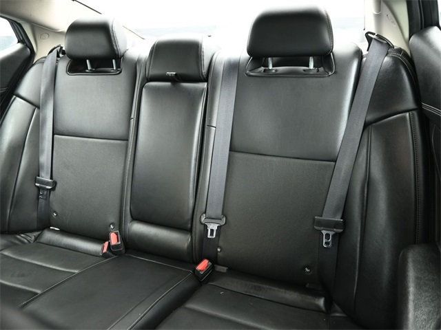 2021 Nissan Maxima SV 3.5L - 22938256 - 13