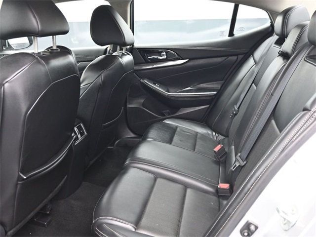 2021 Nissan Maxima SV 3.5L - 22938256 - 14