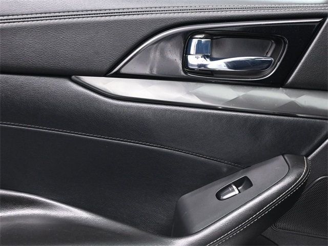 2021 Nissan Maxima SV 3.5L - 22938256 - 15