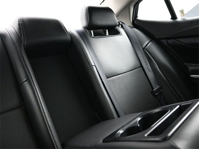 2021 Nissan Maxima SV 3.5L - 22938256 - 22