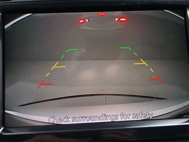 2021 Nissan Maxima SV 3.5L - 22938256 - 24