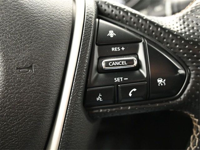 2021 Nissan Maxima SV 3.5L - 22938256 - 27