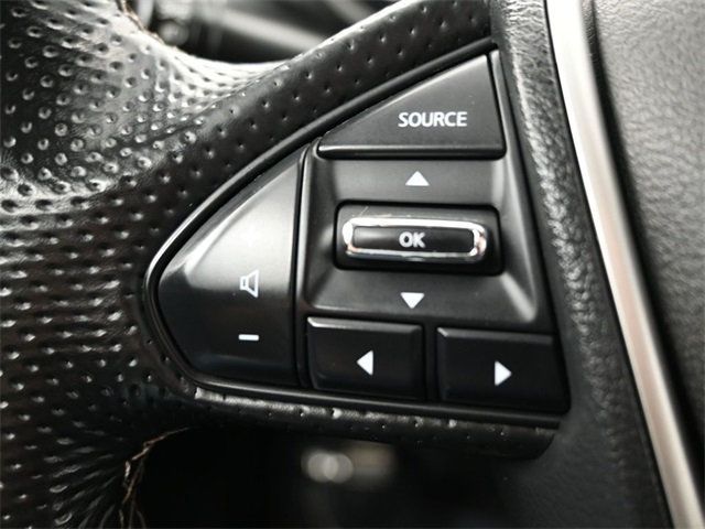 2021 Nissan Maxima SV 3.5L - 22938256 - 28