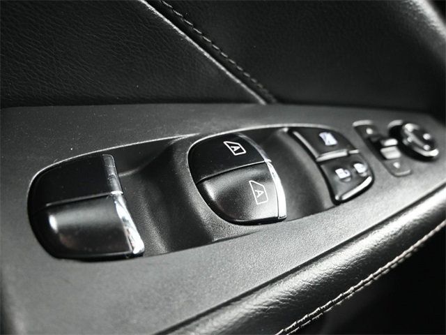 2021 Nissan Maxima SV 3.5L - 22938256 - 32