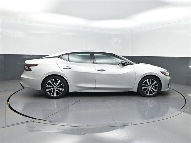 2021 Nissan Maxima SV 3.5L - 22938256 - 35