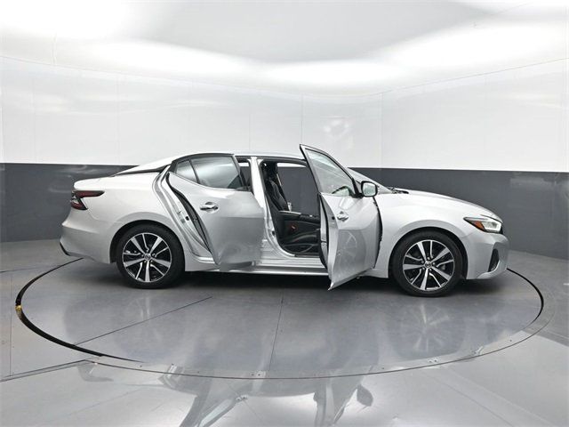 2021 Nissan Maxima SV 3.5L - 22938256 - 39