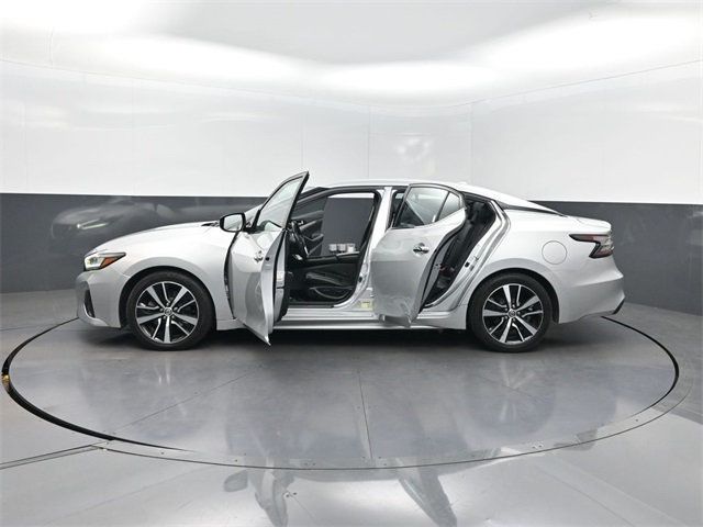 2021 Nissan Maxima SV 3.5L - 22938256 - 41