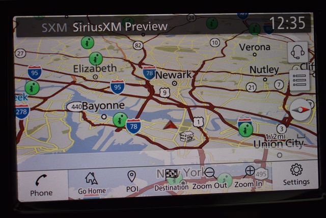 2021 Nissan Maxima SV 3.5L - 22957129 - 9