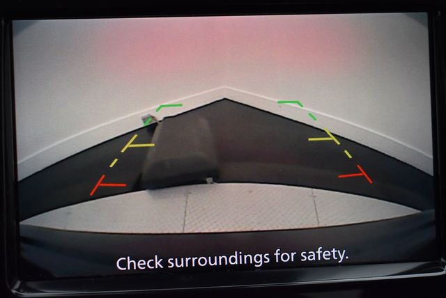 2021 Nissan Maxima SV 3.5L - 22957129 - 10