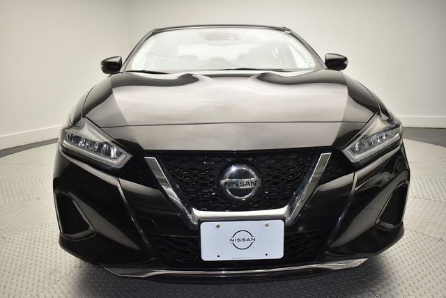 2021 Nissan Maxima SV 3.5L - 22957129 - 1