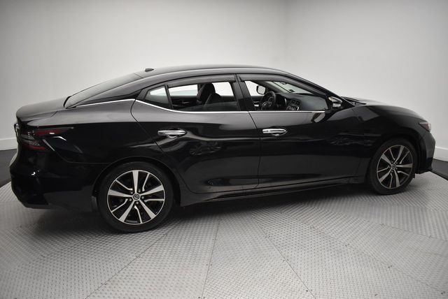 2021 Nissan Maxima SV 3.5L - 22957129 - 2