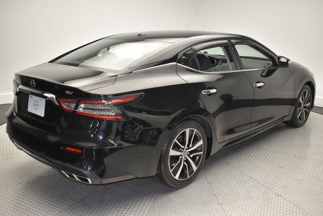 2021 Nissan Maxima SV 3.5L - 22957129 - 3