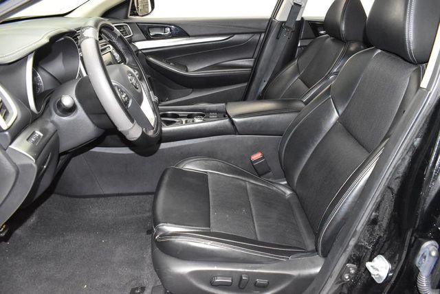 2021 Nissan Maxima SV 3.5L - 22957129 - 6