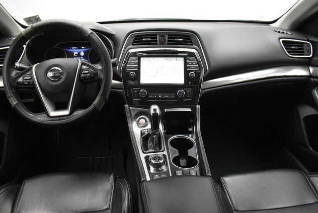 2021 Nissan Maxima SV 3.5L - 22957129 - 7