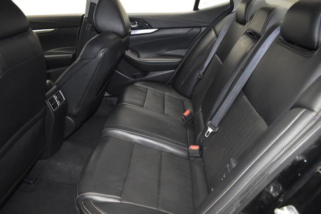 2021 Nissan Maxima SV 3.5L - 22957129 - 8