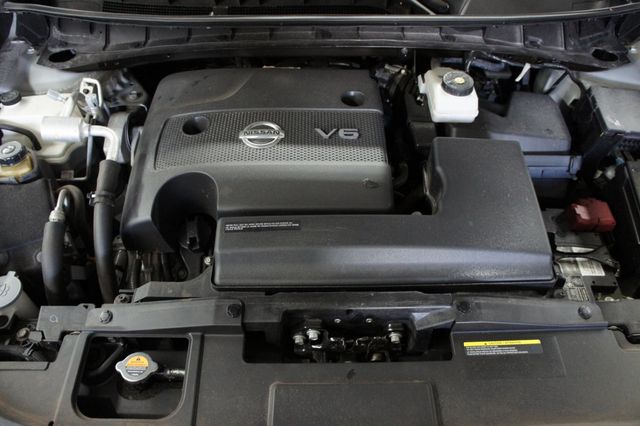 2021 Nissan Murano 1-Owner - 22585047 - 9