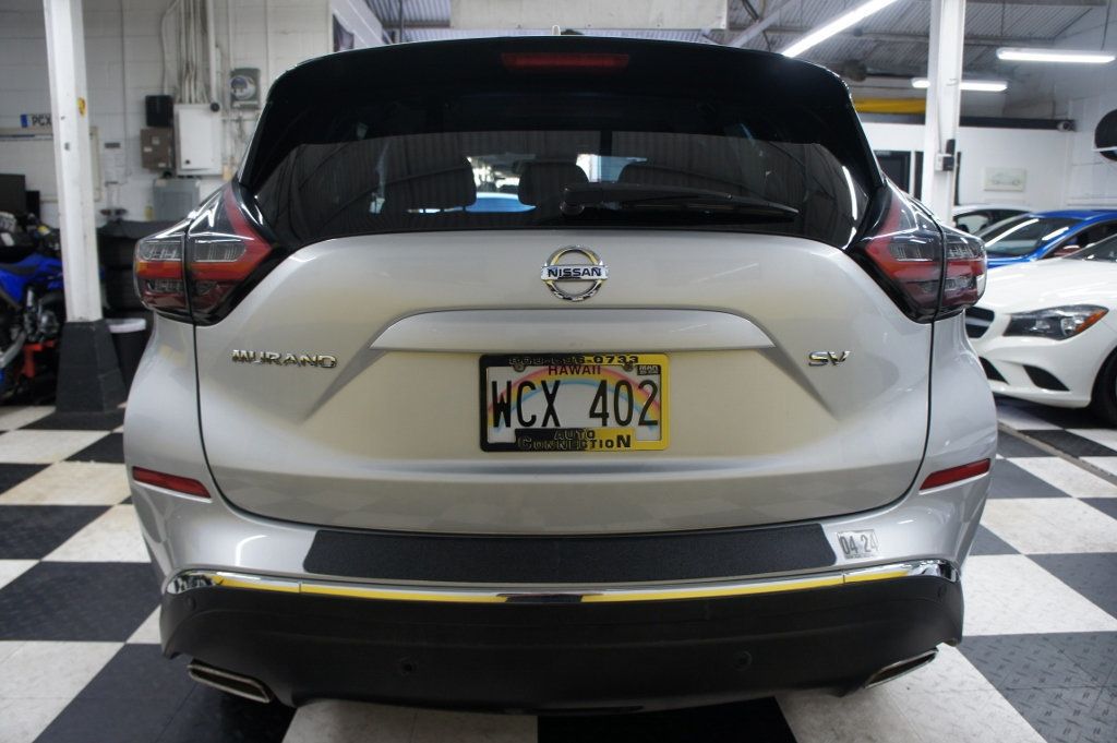 2021 Nissan Murano 1-Owner - 22585047 - 16