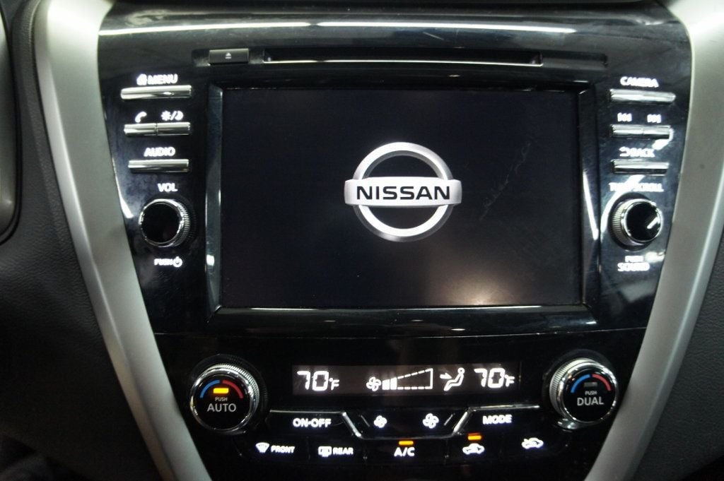 2021 Nissan Murano 1-Owner - 22585047 - 29