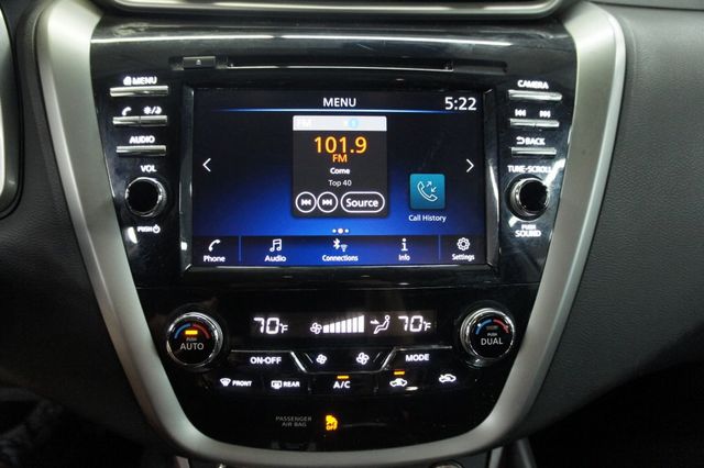 2021 Nissan Murano 1-Owner - 22585047 - 31