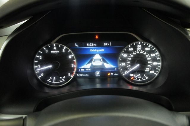 2021 Nissan Murano 1-Owner - 22585047 - 33