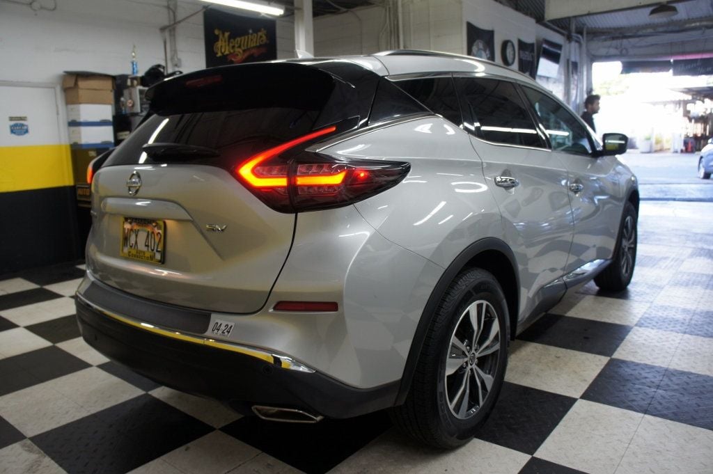 2021 Nissan Murano 1-Owner - 22585047 - 6