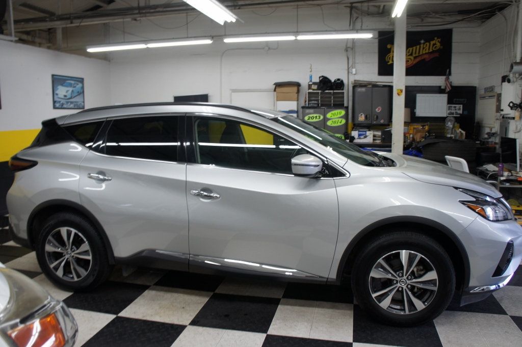 2021 Nissan Murano 1-Owner, SV, Great Shape, Stylish! - 22585047 - 14
