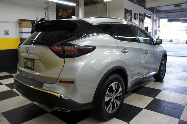 2021 Nissan Murano 1-Owner, SV, Great Shape, Stylish! - 22585047 - 15