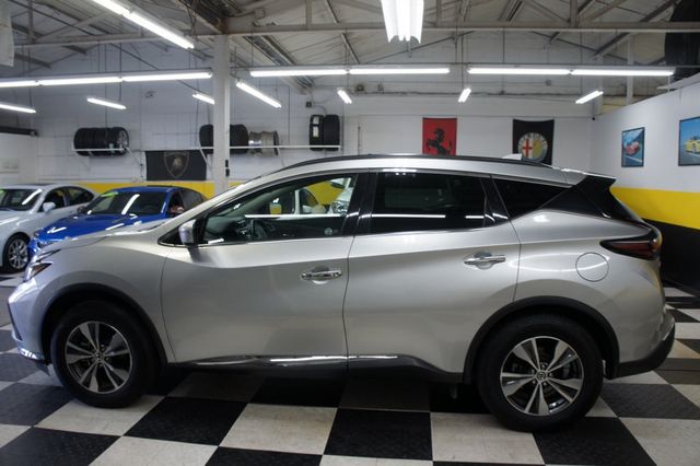 2021 Nissan Murano 1-Owner, SV, Great Shape, Stylish! - 22585047 - 19