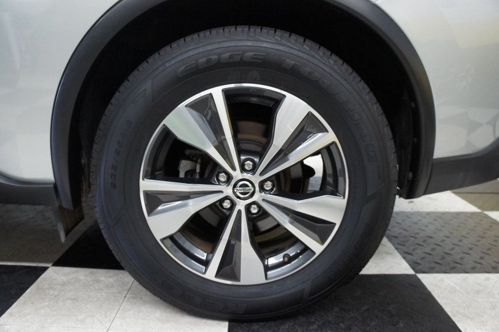 2021 Nissan Murano 1-Owner, SV, Great Shape, Stylish! - 22585047 - 20