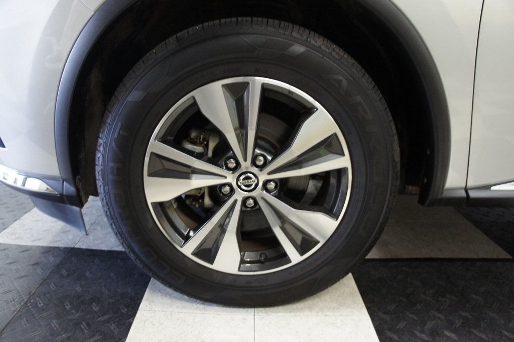 2021 Nissan Murano 1-Owner, SV, Great Shape, Stylish! - 22585047 - 21