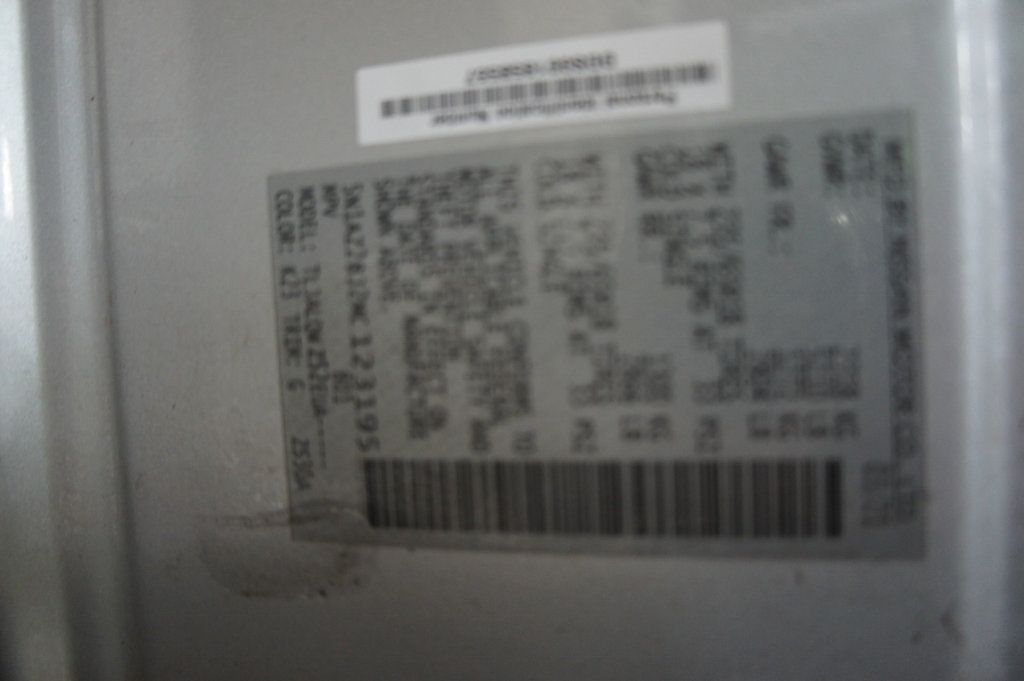 2021 Nissan Murano 1-Owner, SV, Great Shape, Stylish! - 22585047 - 23