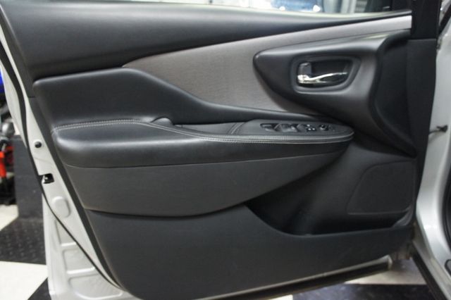 2021 Nissan Murano 1-Owner, SV, Great Shape, Stylish! - 22585047 - 24