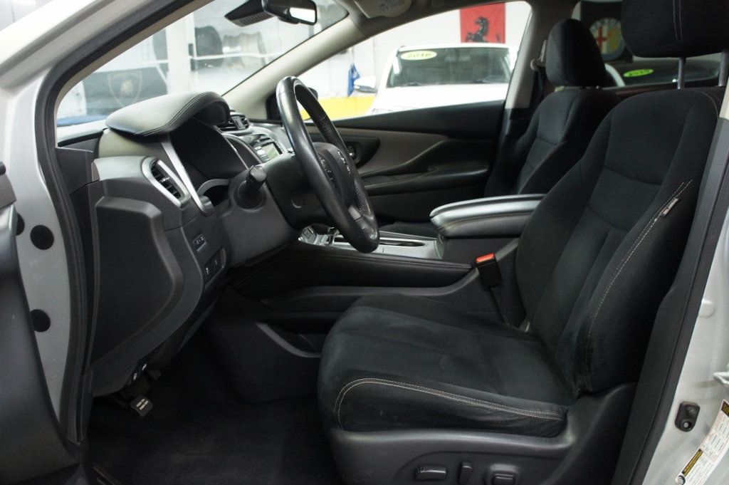 2021 Nissan Murano 1-Owner, SV, Great Shape, Stylish! - 22585047 - 25