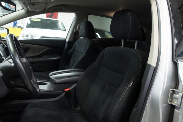 2021 Nissan Murano 1-Owner, SV, Great Shape, Stylish! - 22585047 - 28