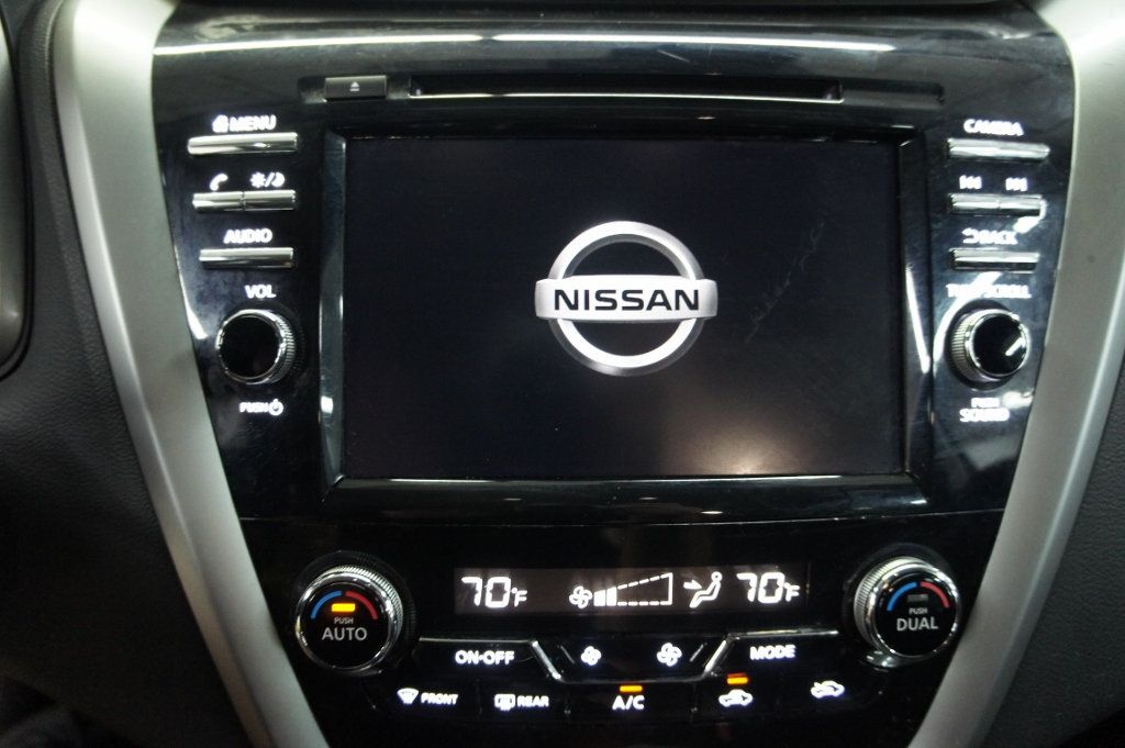 2021 Nissan Murano 1-Owner, SV, Great Shape, Stylish! - 22585047 - 29