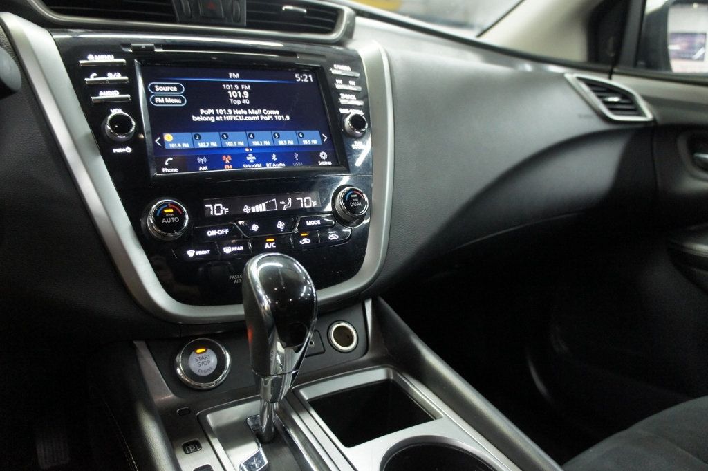 2021 Nissan Murano 1-Owner, SV, Great Shape, Stylish! - 22585047 - 30