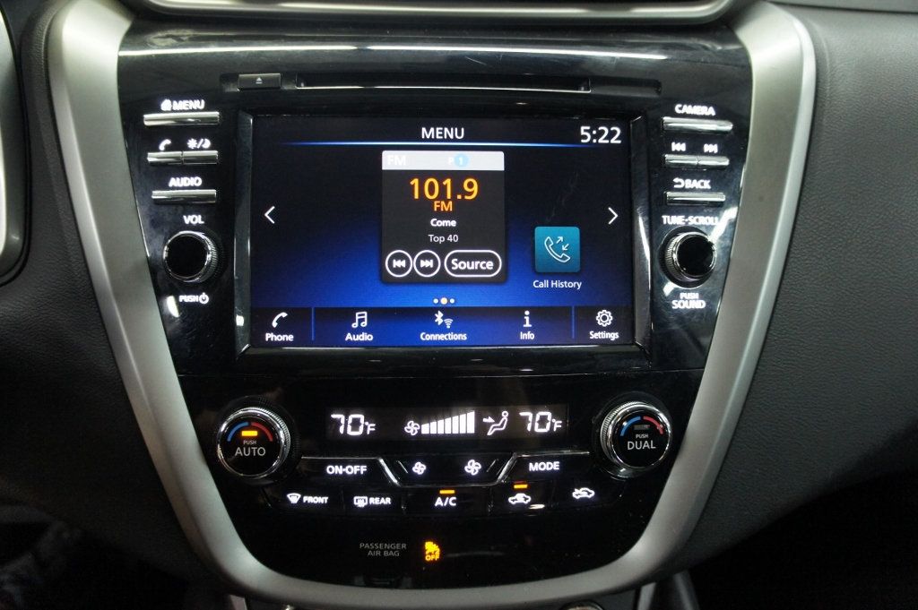 2021 Nissan Murano 1-Owner, SV, Great Shape, Stylish! - 22585047 - 31