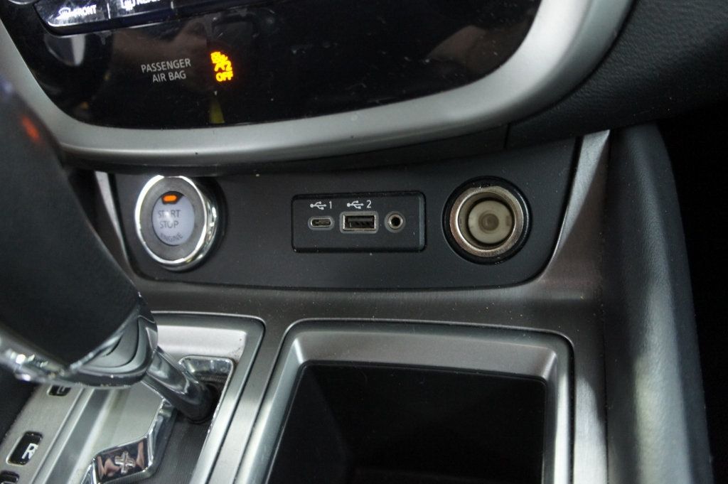 2021 Nissan Murano 1-Owner, SV, Great Shape, Stylish! - 22585047 - 32