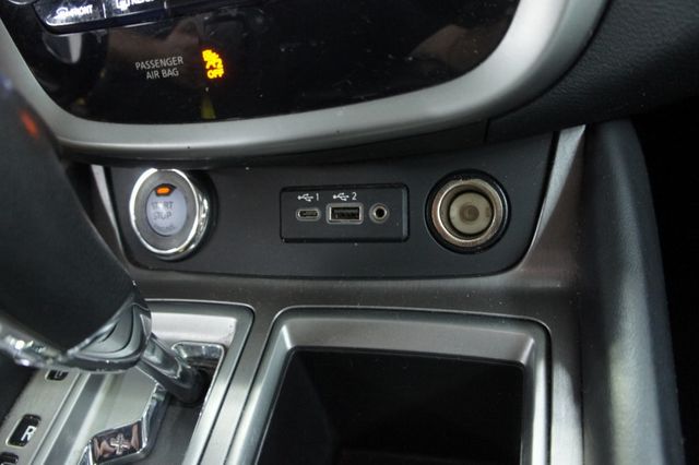 2021 Nissan Murano 1-Owner, SV, Great Shape, Stylish! - 22585047 - 32