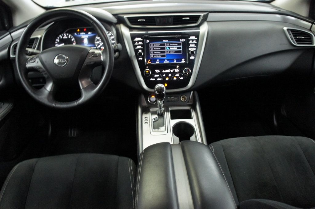 2021 Nissan Murano 1-Owner, SV, Great Shape, Stylish! - 22585047 - 37