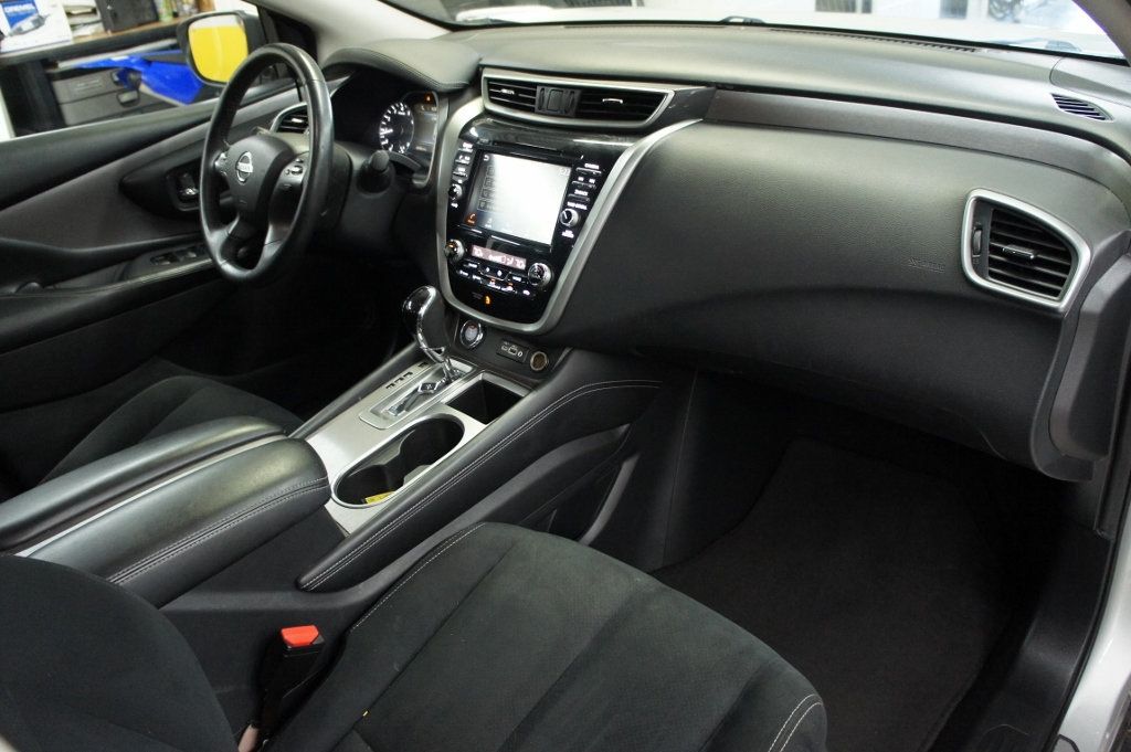 2021 Nissan Murano 1-Owner, SV, Great Shape, Stylish! - 22585047 - 3