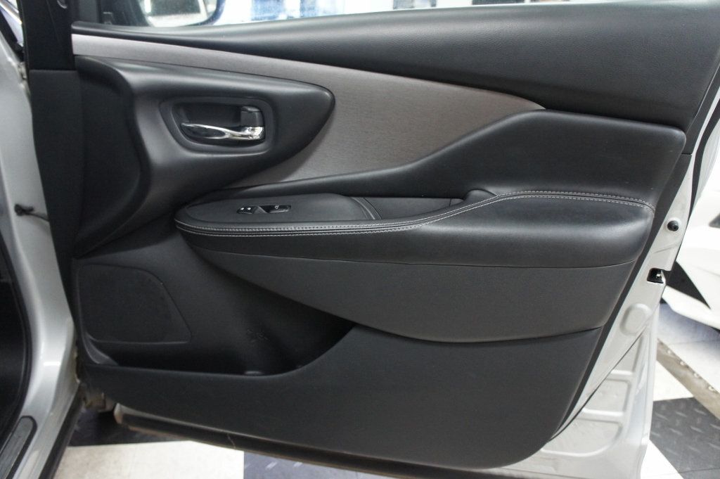 2021 Nissan Murano 1-Owner, SV, Great Shape, Stylish! - 22585047 - 41