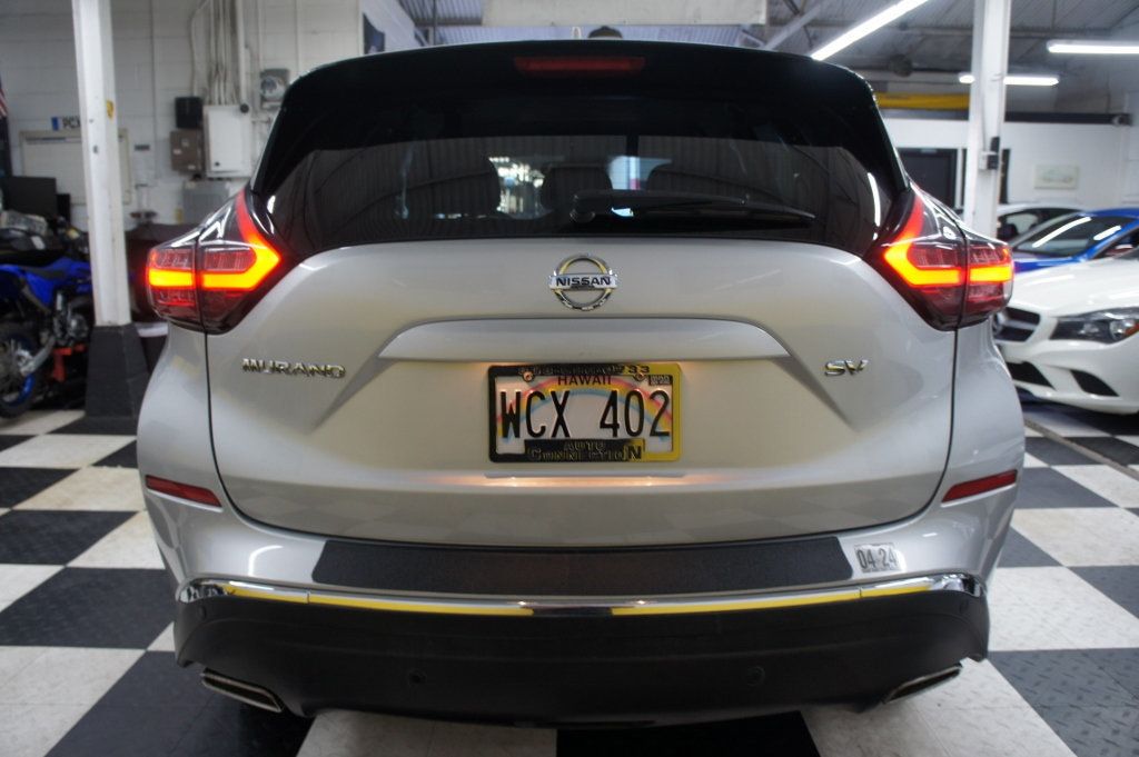 2021 Nissan Murano 1-Owner, SV, Great Shape, Stylish! - 22585047 - 43