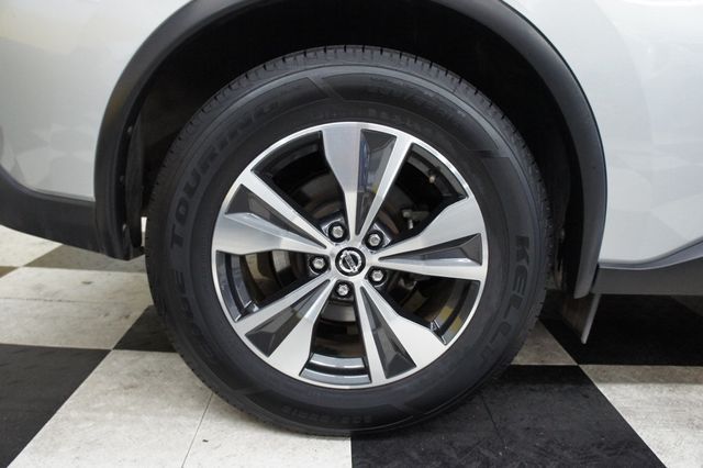 2021 Nissan Murano 1-Owner, SV, Great Shape, Stylish! - 22585047 - 4