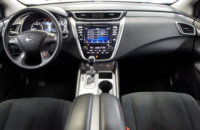 2021 Nissan Murano 1-Owner, SV, Great Shape, Stylish! - 22585047 - 5