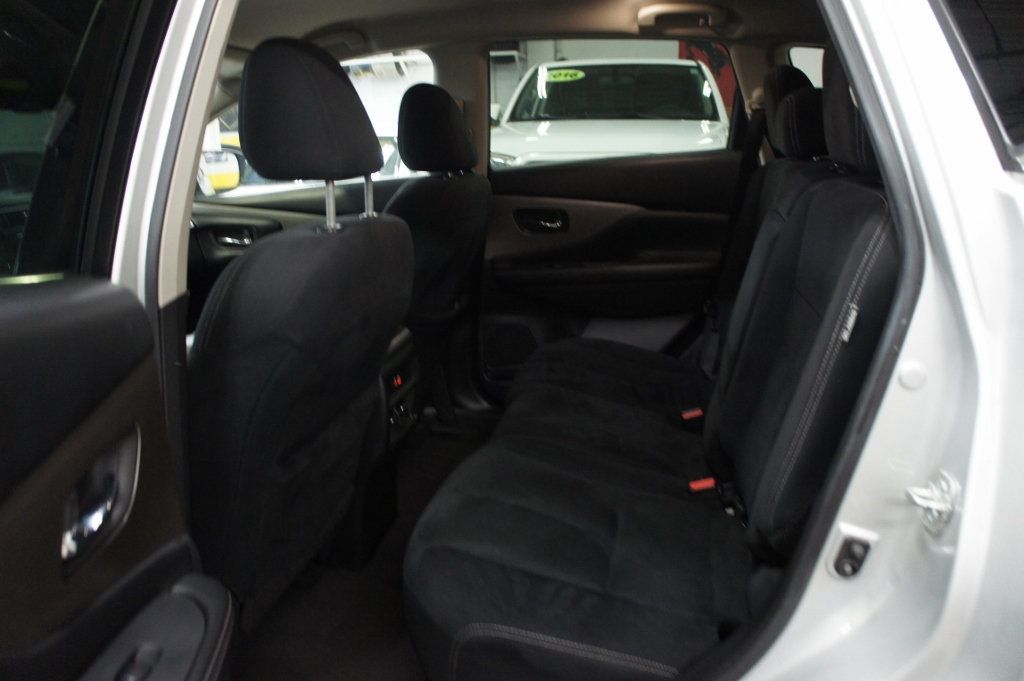 2021 Nissan Murano 1-Owner, SV, Great Shape, Stylish! - 22585047 - 8