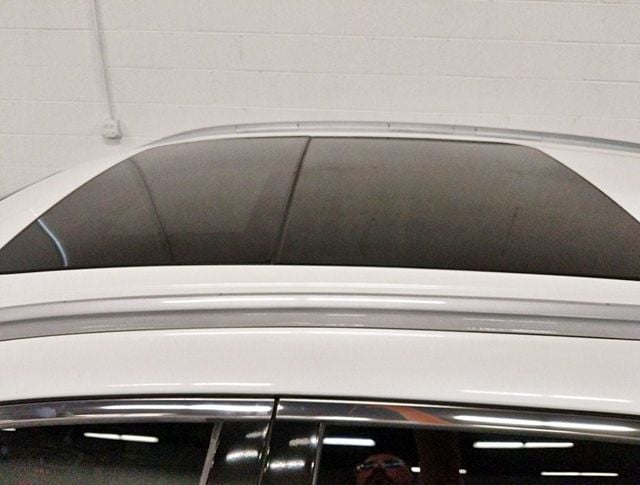 2021 Nissan Murano AWD Platinum - 22529400 - 12