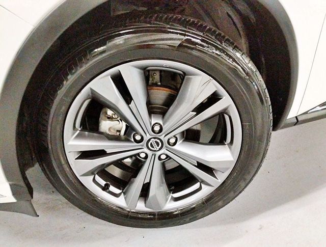 2021 Nissan Murano AWD Platinum - 22529400 - 1